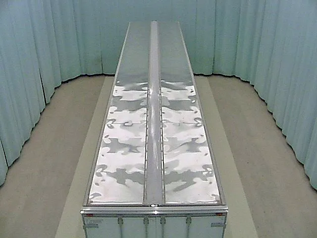 トレクス PFB34118改の写真23