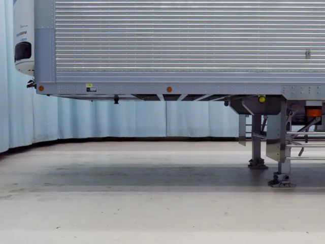 トレクス  VFR345の写真24