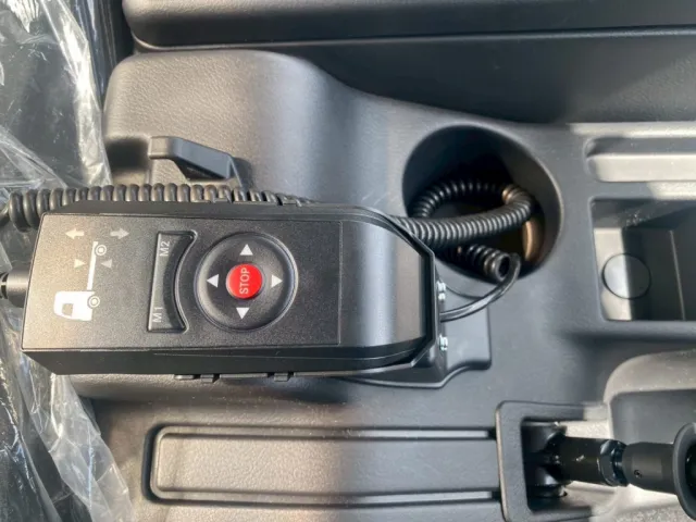 エアサスコントローラ|三菱 ファイター 2KG-FK65F(2WD)の写真20