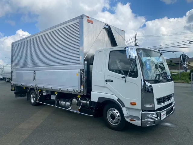 三菱 ファイター 2KG-FK65F(2WD)の写真26