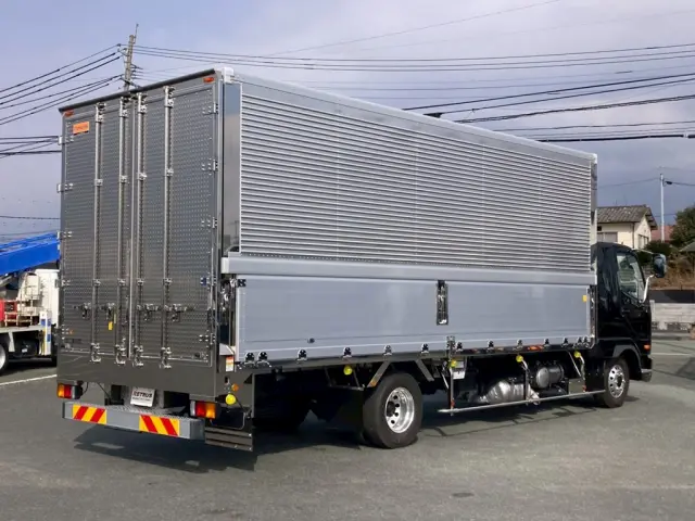 三菱 ファイター 2KG-FK65F(2WD)の写真4