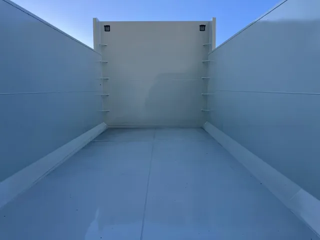 三菱 スーパーグレート 2PG-FV80VYの写真9