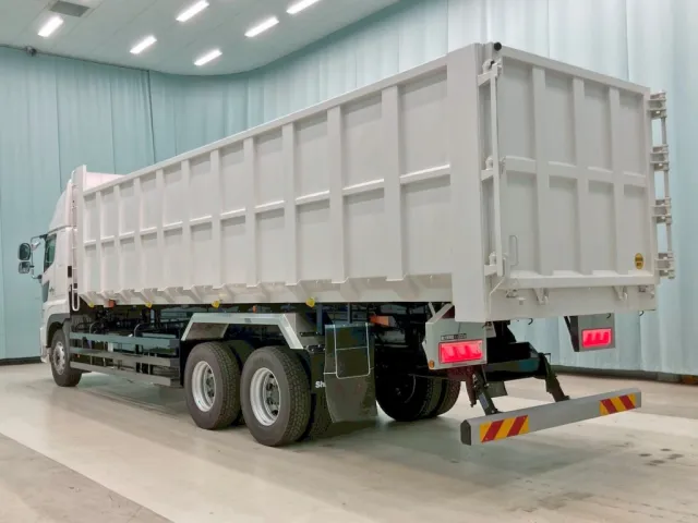 日野 プロフィア 2DG-FS1AHEの写真3