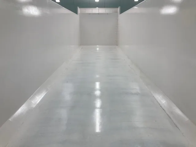 日野 プロフィア 2DG-FS1AHEの写真9