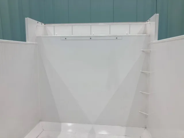 日野 プロフィア 2DG-FS1AHEの写真10