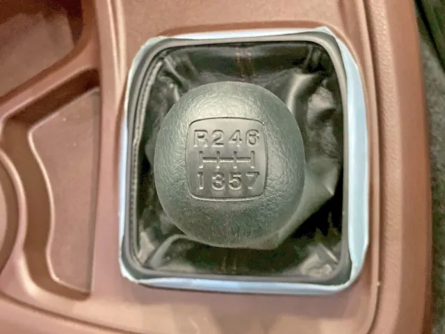 日野 プロフィア 2DG-FS1AHEの写真22