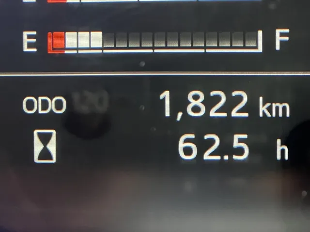 日野 プロフィア 2DG-FS1AHEの写真23