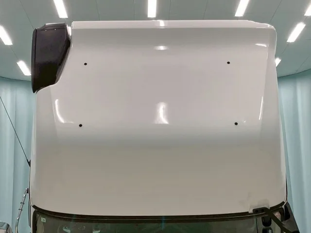 日野 プロフィア 2DG-FS1AHEの写真24