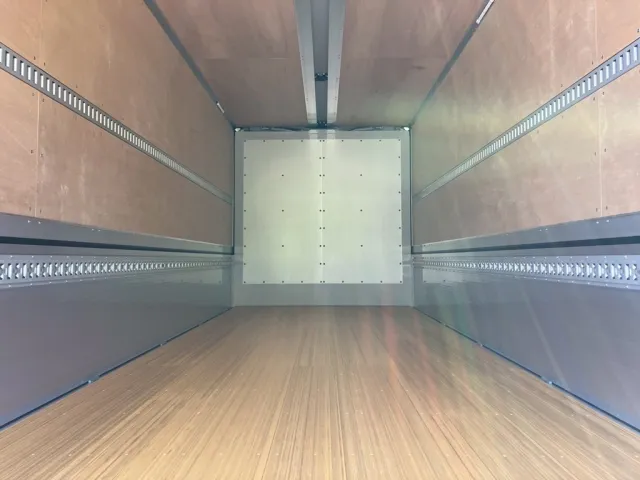 センタービームレスです。|日野 レンジャー 2PG-FD2ABG(2WD)の写真10