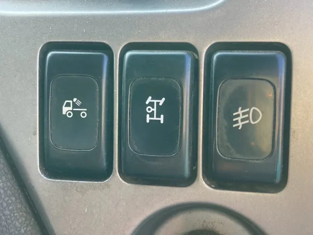 PTOスイッチ|UDトラックス クオン QKG-GK6XADの写真32