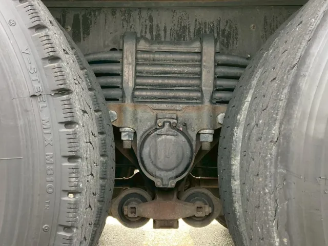 5|いすゞ ギガ 2PG-CYM77Cの写真5