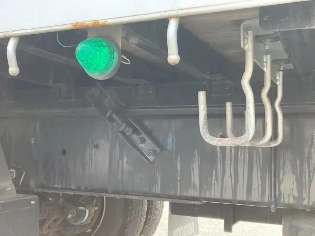 6|いすゞ ギガ 2PG-CYM77Cの写真6