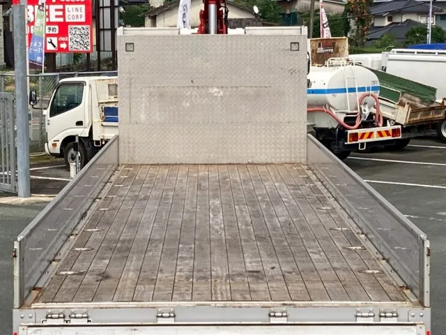 10|いすゞ ギガ 2PG-CYM77Cの写真10