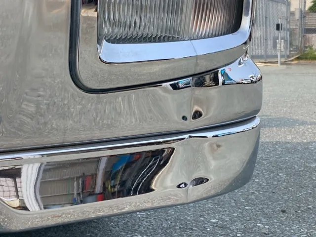 17|いすゞ ギガ 2PG-CYM77Cの写真17