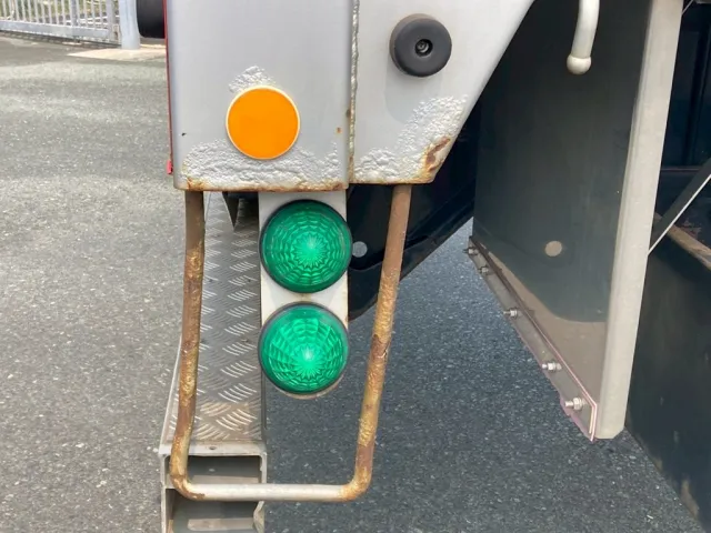 25|いすゞ ギガ 2PG-CYM77Cの写真25