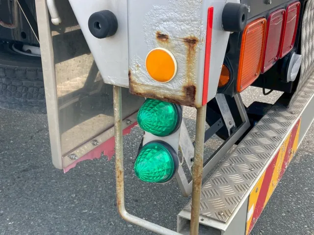 26|いすゞ ギガ 2PG-CYM77Cの写真26