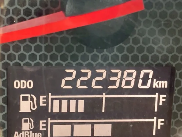 35|いすゞ ギガ 2PG-CYM77Cの写真35