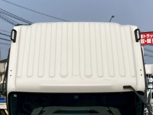 36|いすゞ ギガ 2PG-CYM77Cの写真36