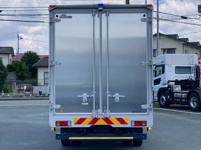 日野 デュトロ 2RG-XZU712M(2WD)の写真5