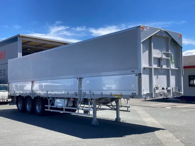 トレクス  PFB34118の写真4