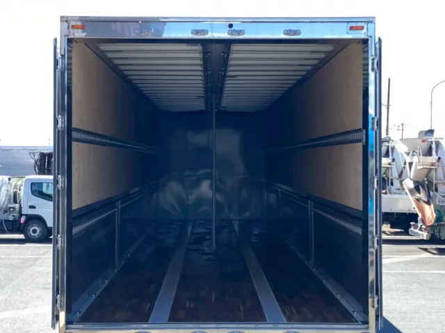 庫内|トレクス  PFB34118の写真6