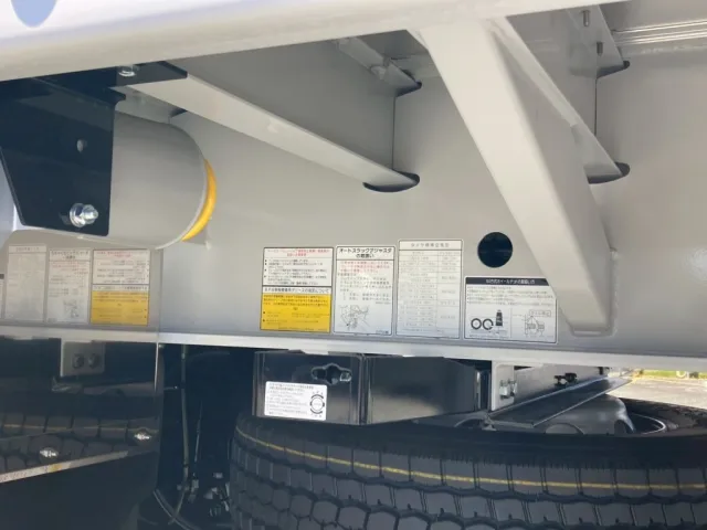 フレーム廻り|トレクス  PFB34118の写真9