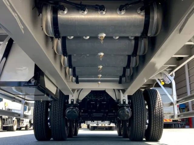 トレクス PFB34118の写真11