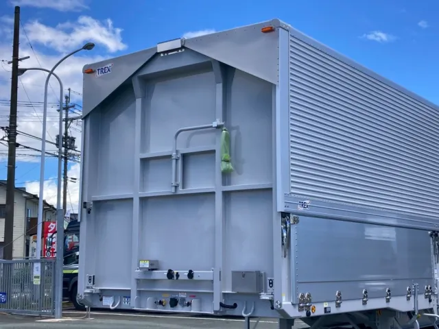 トレクス PFB34118の写真13