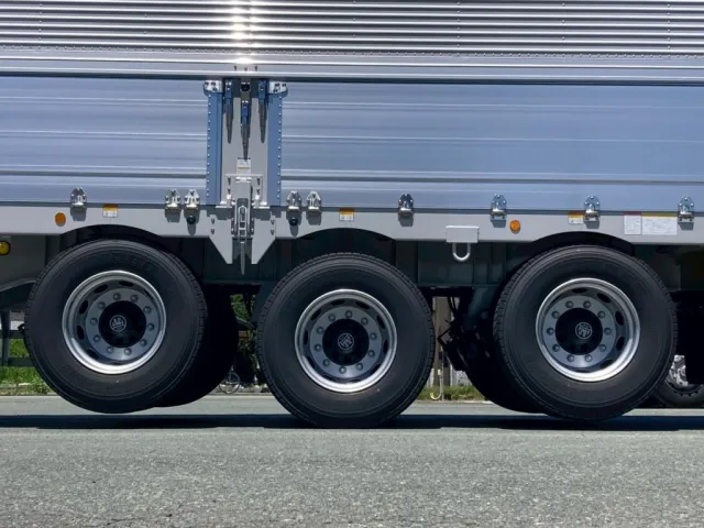 中軸残しです|トレクス PFB34118の写真14