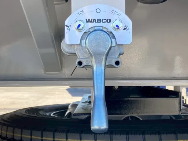 エアサス調整レバー|トレクス PFB34118の写真16