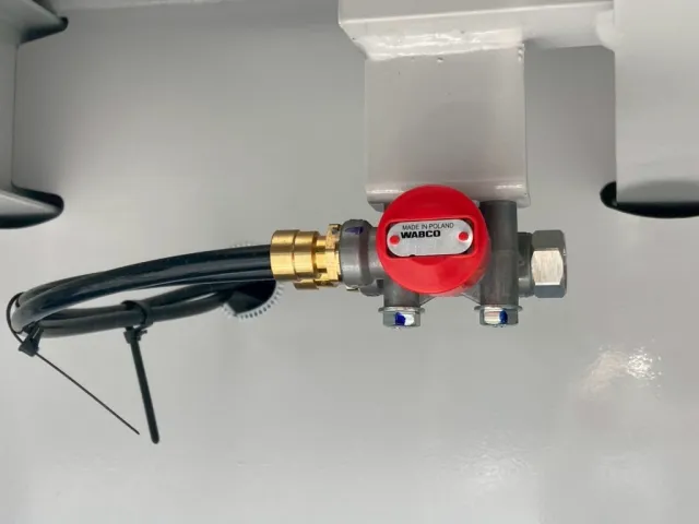 駐車ブレーキ|トレクス PFB34118の写真19