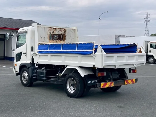 3|日野 レンジャー 2KG-FC2ABA(2WD)の写真3