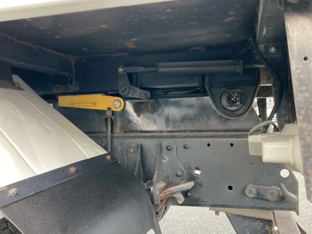 5|日野 レンジャー 2KG-FC2ABA(2WD)の写真5