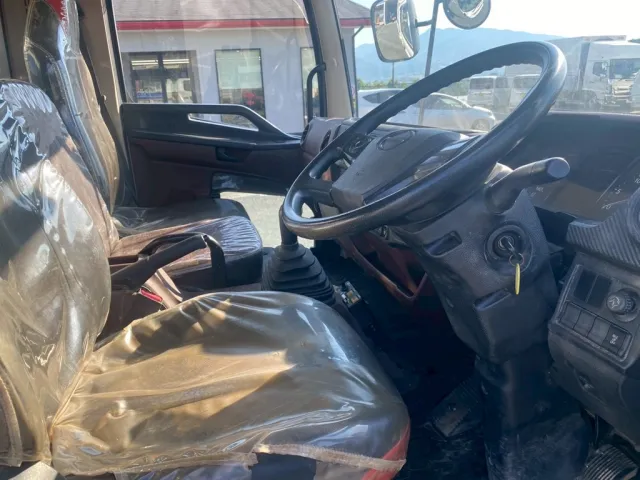 6|日野 レンジャー 2KG-FC2ABA(2WD)の写真6