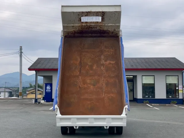 7|日野 レンジャー 2KG-FC2ABA(2WD)の写真7