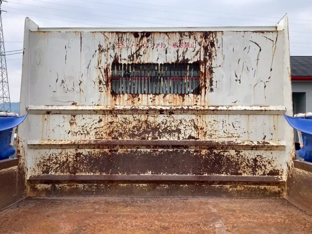 8|日野 レンジャー 2KG-FC2ABA(2WD)の写真8