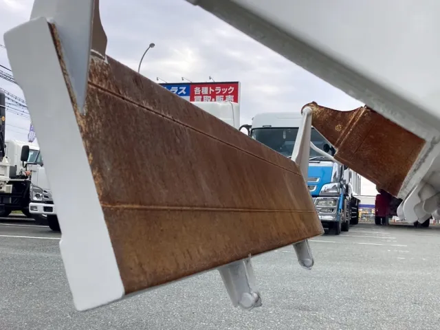 10|日野 レンジャー 2KG-FC2ABA(2WD)の写真10