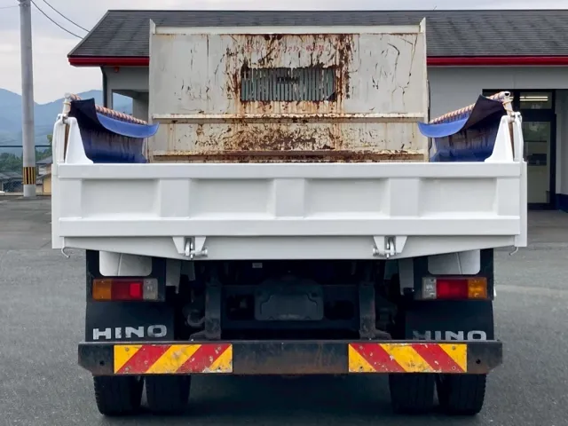 11|日野 レンジャー 2KG-FC2ABA(2WD)の写真11