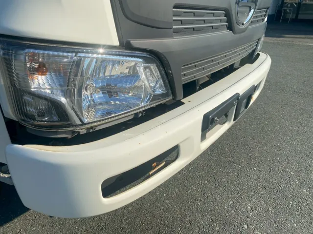 12|日野 レンジャー 2KG-FC2ABA(2WD)の写真12