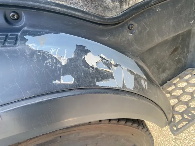 16|日野 レンジャー 2KG-FC2ABA(2WD)の写真16