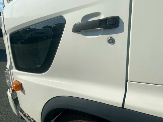 17|日野 レンジャー 2KG-FC2ABA(2WD)の写真17
