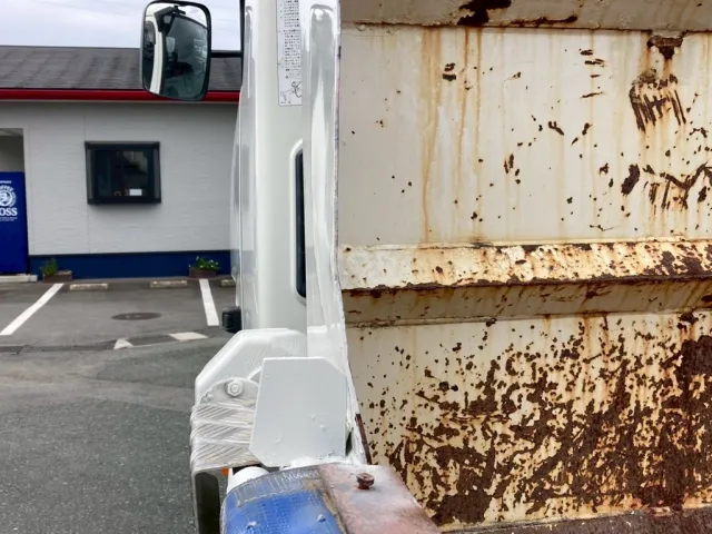 18|日野 レンジャー 2KG-FC2ABA(2WD)の写真18