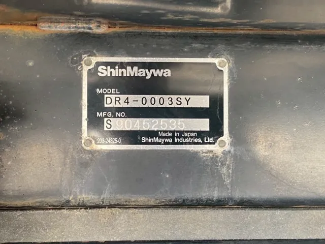 23|日野 レンジャー 2KG-FC2ABA(2WD)の写真23