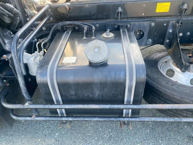 24|日野 レンジャー 2KG-FC2ABA(2WD)の写真24