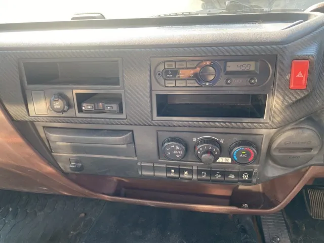 26|日野 レンジャー 2KG-FC2ABA(2WD)の写真26