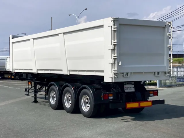 トレクス  PFB34112改の写真1