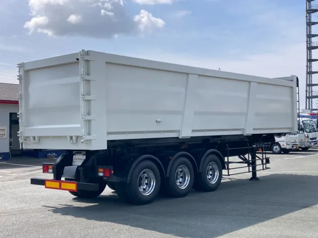 トレクス  PFB34112改の写真2