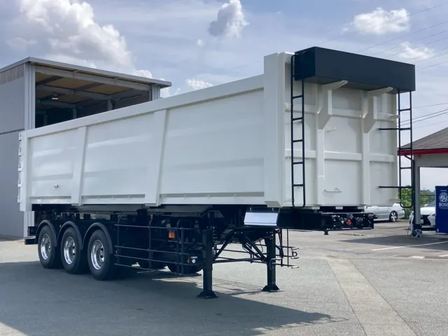 トレクス  PFB34112改の写真4