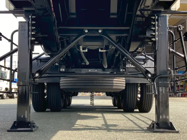 トレクス  PFB34112改の写真7