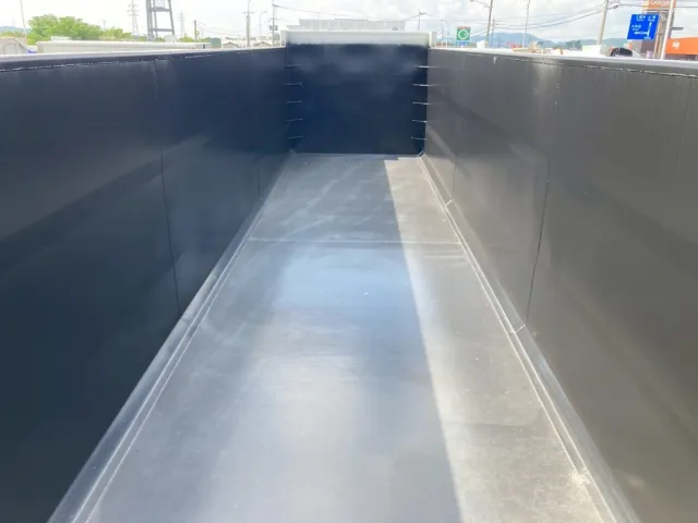 トレクス  PFB34112改の写真10